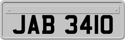 JAB3410