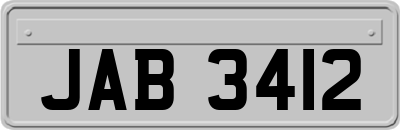 JAB3412