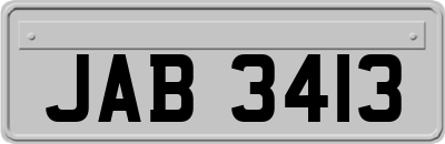 JAB3413