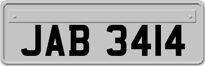 JAB3414