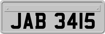 JAB3415