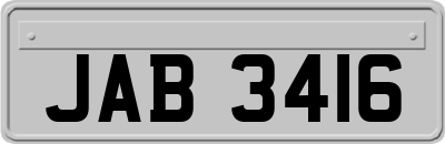 JAB3416