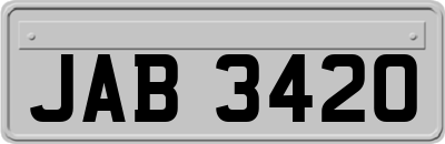 JAB3420