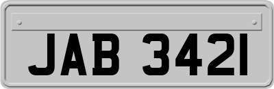 JAB3421