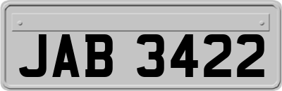 JAB3422