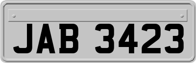 JAB3423