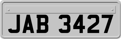 JAB3427
