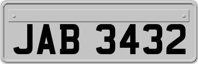 JAB3432