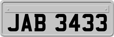 JAB3433