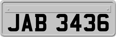 JAB3436