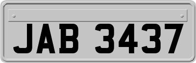 JAB3437