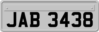 JAB3438