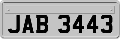 JAB3443