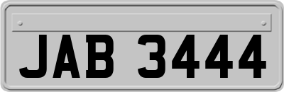 JAB3444