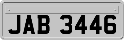 JAB3446