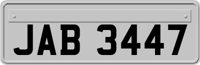 JAB3447