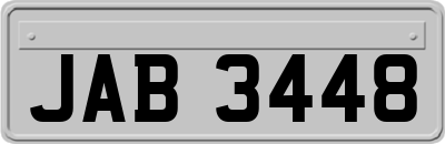 JAB3448