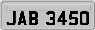 JAB3450