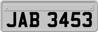 JAB3453