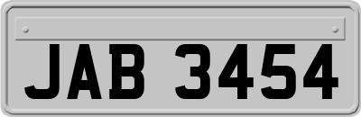 JAB3454