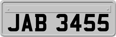 JAB3455
