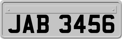 JAB3456