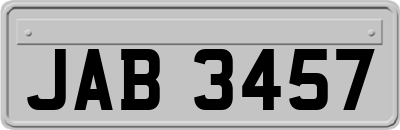 JAB3457