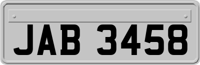 JAB3458