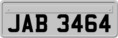 JAB3464