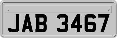 JAB3467