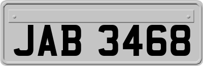JAB3468