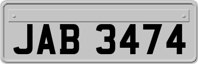 JAB3474