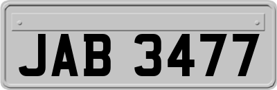 JAB3477
