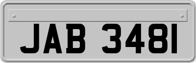 JAB3481