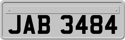 JAB3484