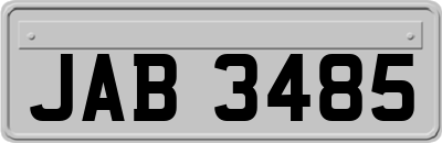 JAB3485