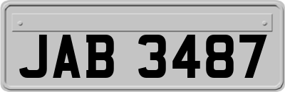 JAB3487