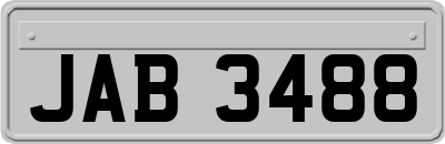 JAB3488