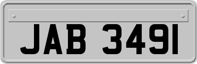 JAB3491