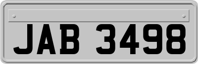 JAB3498