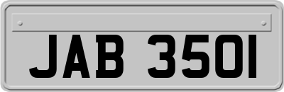 JAB3501