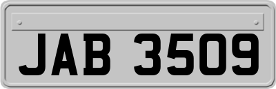 JAB3509