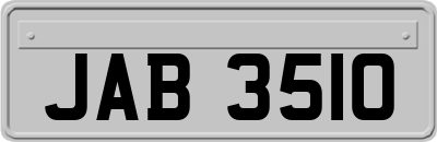 JAB3510
