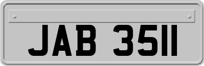 JAB3511