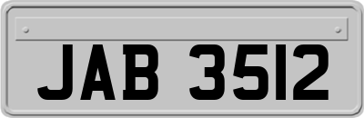 JAB3512