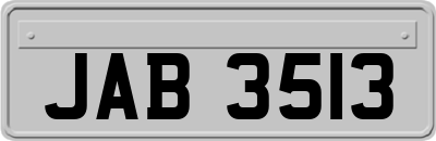 JAB3513