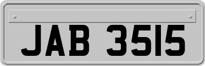 JAB3515