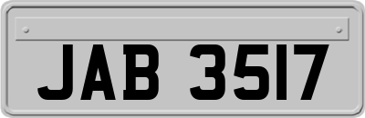 JAB3517