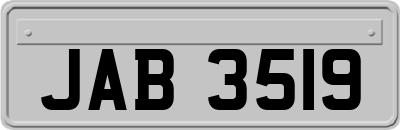 JAB3519