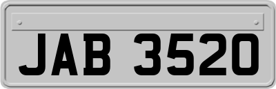 JAB3520